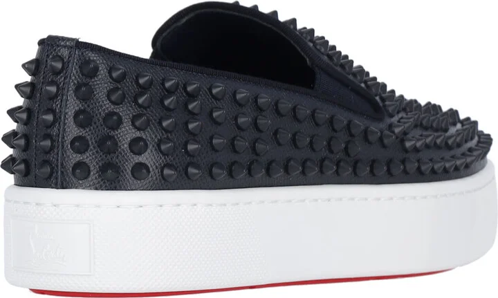 spikeboat Sneakers - Image 4