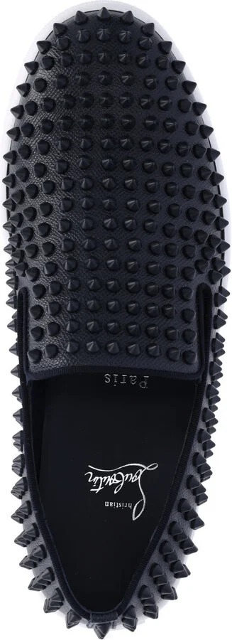 spikeboat Sneakers - Image 5