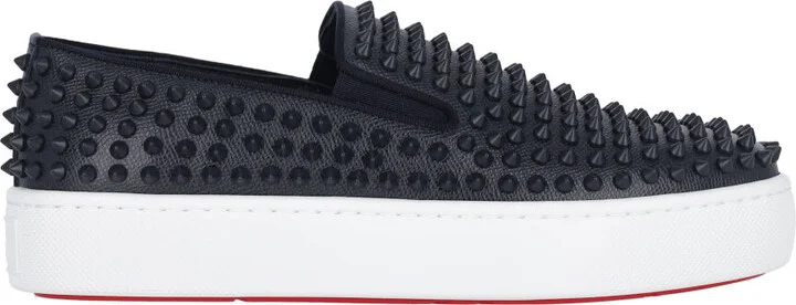spikeboat Sneakers