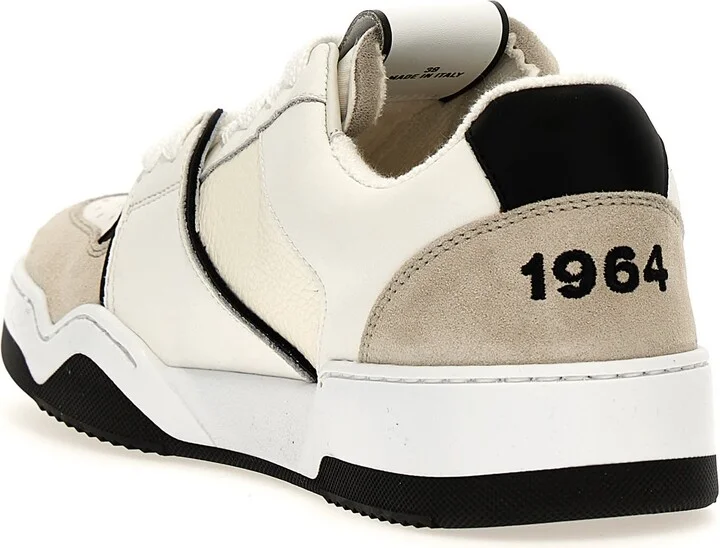 'spiker' Sneakers - Image 3