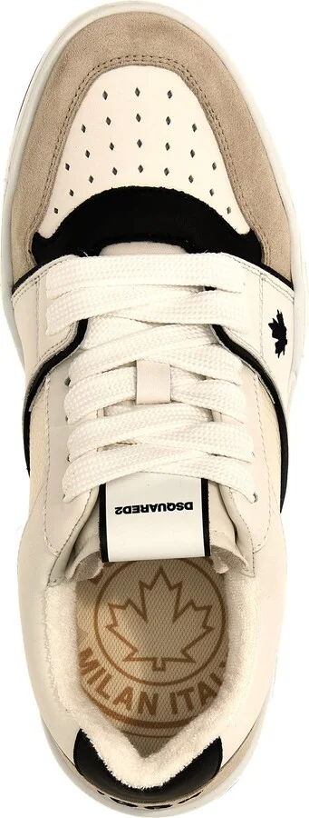 'spiker' Sneakers - Image 4