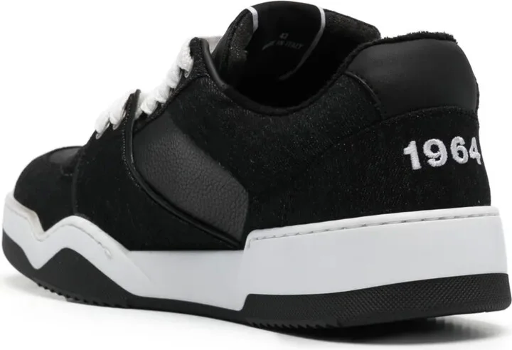 Spiker sneakers - Image 3