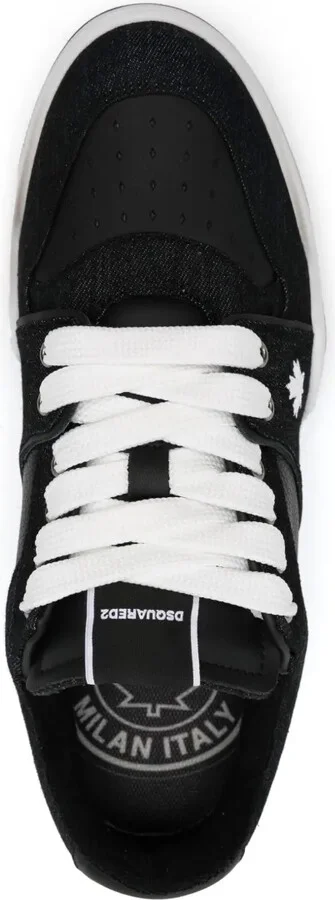 Spiker sneakers - Image 4