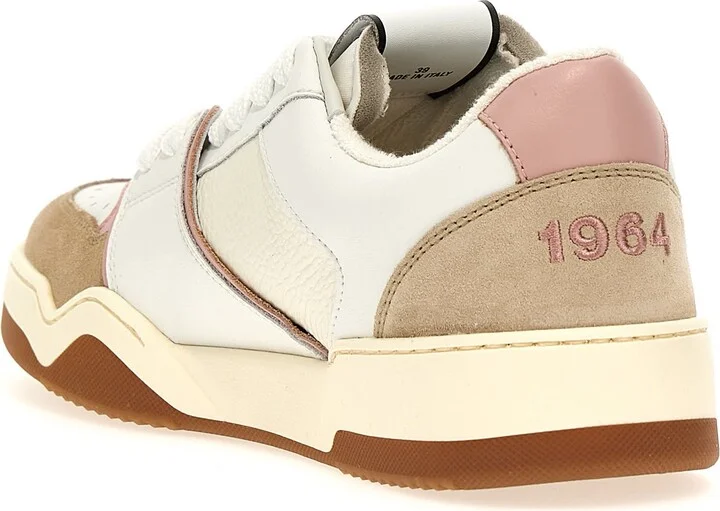 'spiker' Sneakers - Image 3