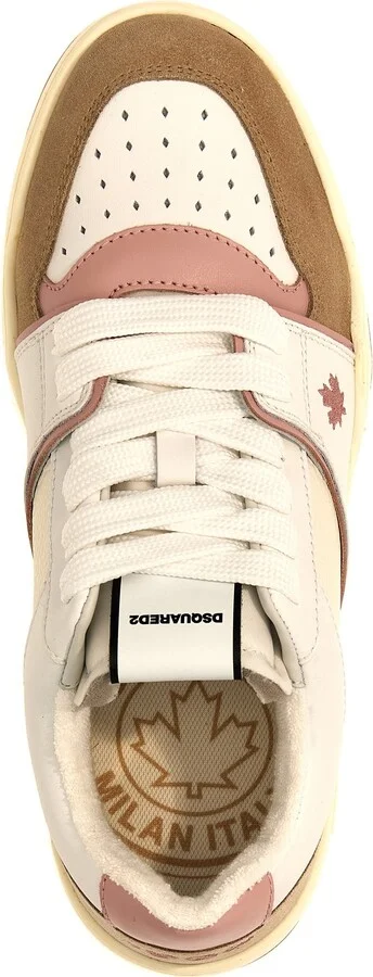 'spiker' Sneakers - Image 4