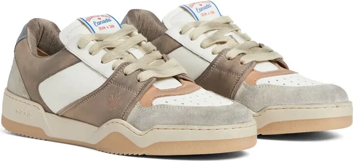 Spiker sneakers - Image 2