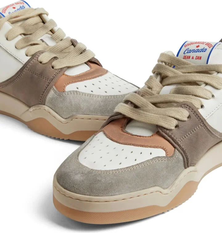 Spiker sneakers - Image 4