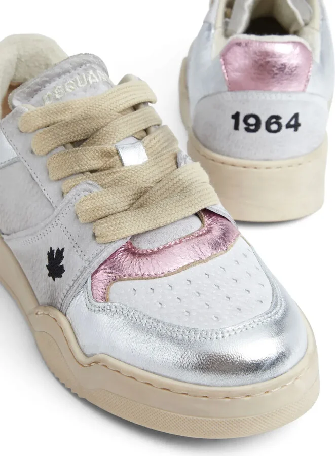 Spiker sneakers - Image 4