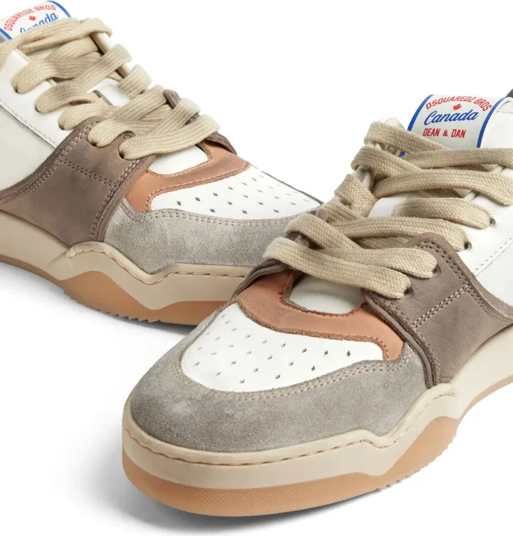 Spiker sneakers - Image 4