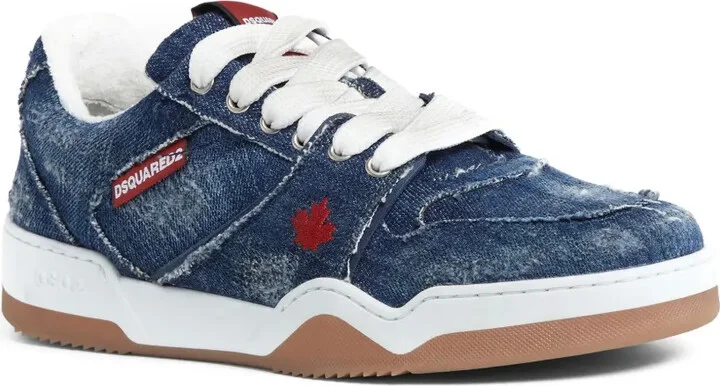 Spiker sneakers - Image 2