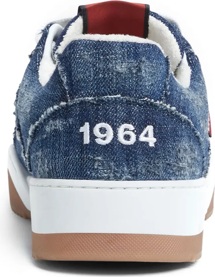 Spiker sneakers - Image 3