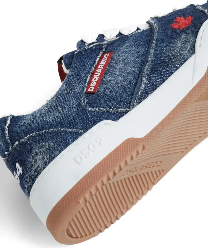 Spiker sneakers - Image 4