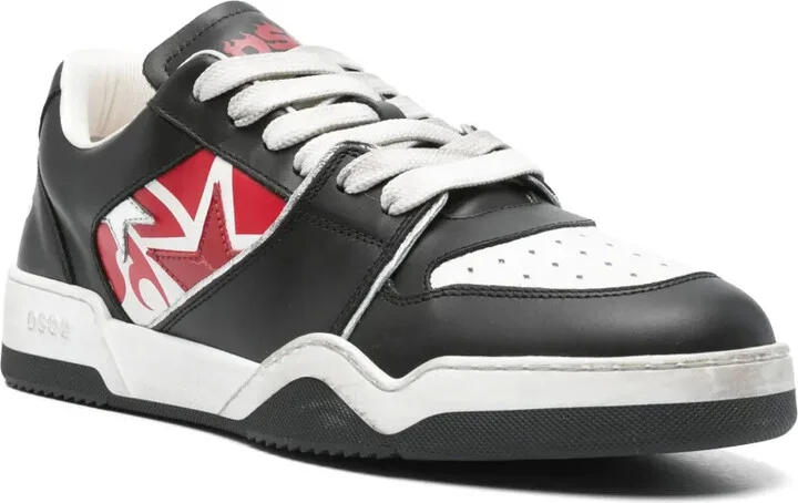 Spiker sneakers - Image 2