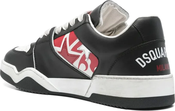 Spiker sneakers - Image 3