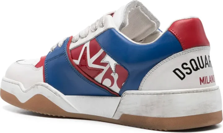 Spiker sneakers - Image 3