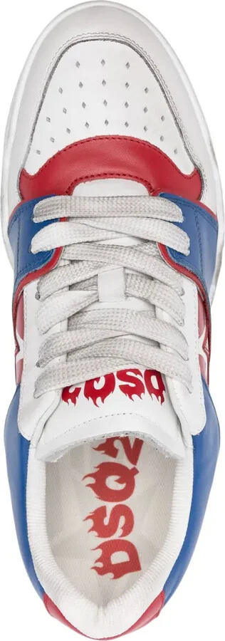 Spiker sneakers - Image 4