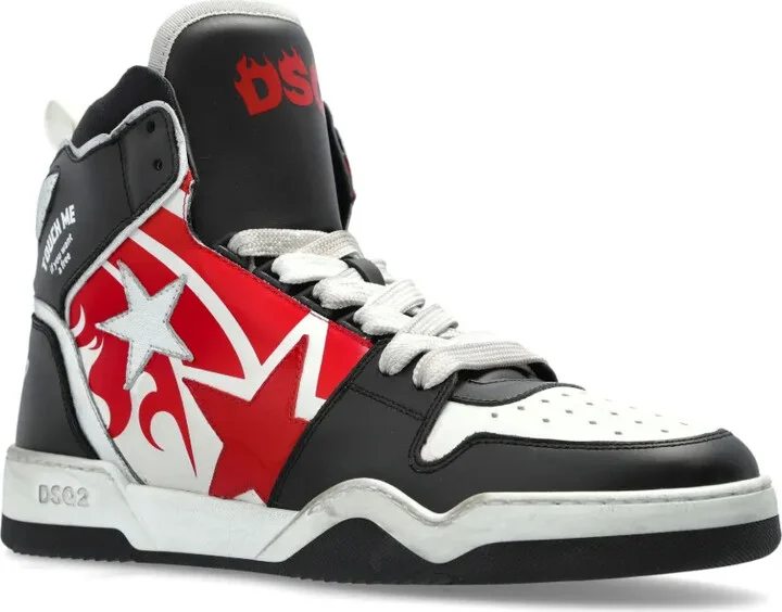 Spiker sneakers - Image 2
