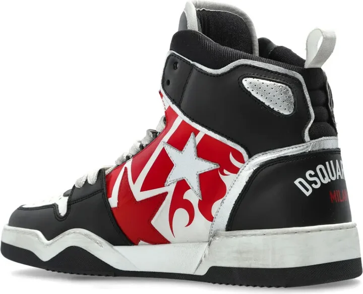 Spiker sneakers - Image 3