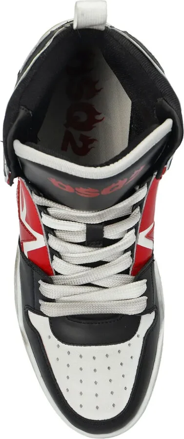 Spiker sneakers - Image 4
