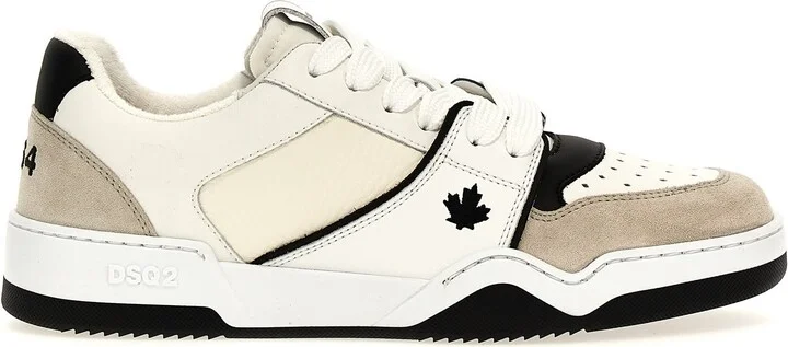 'spiker' Sneakers