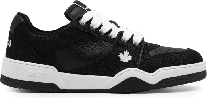Spiker sneakers