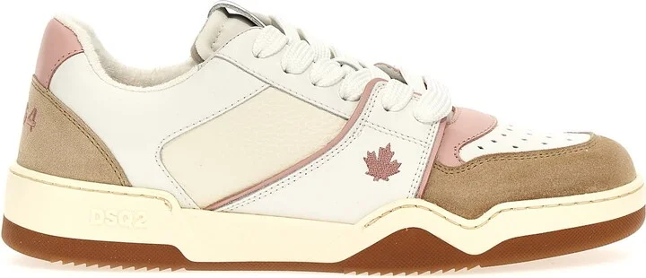 'spiker' Sneakers