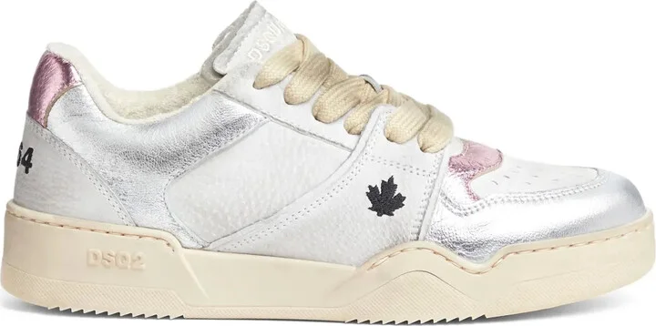 Spiker sneakers