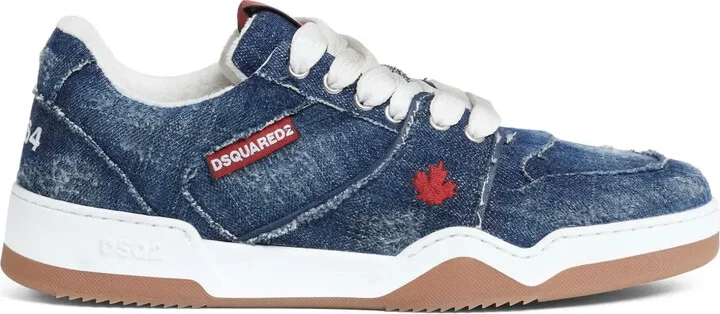 Spiker sneakers