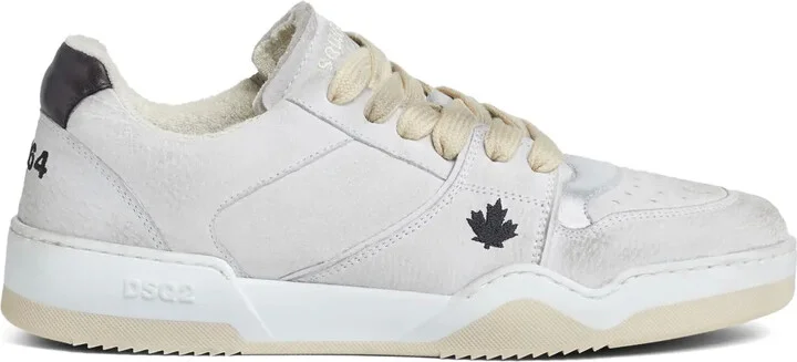 Spiker sneakers