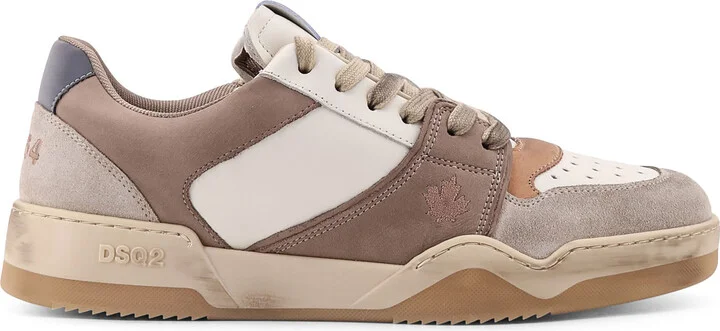 Spiker Sneakers
