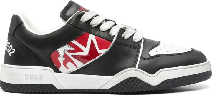 Spiker sneakers