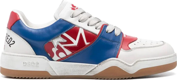 Spiker sneakers