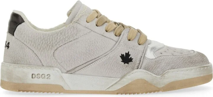 Spiker" Sneakers