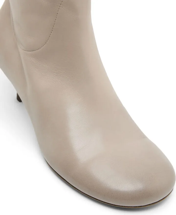 Spilla leather ankle boots - Image 4