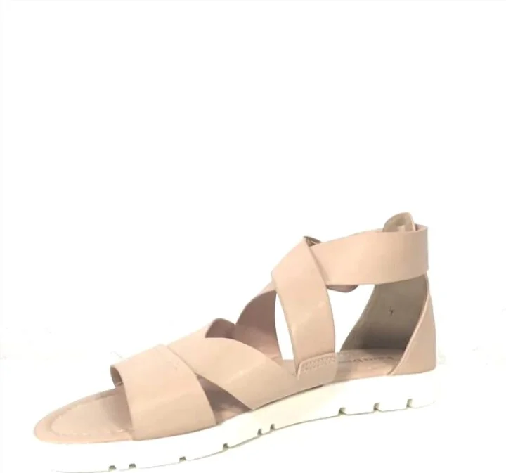 Spin 1 Sandals In Nude