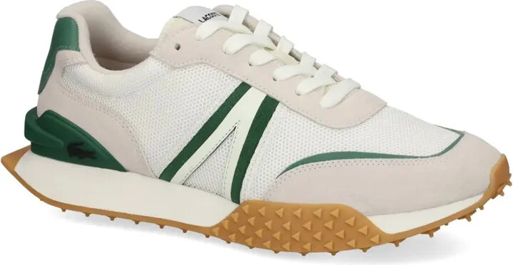 Spin Deluxe logo-patch sneakers - Image 2