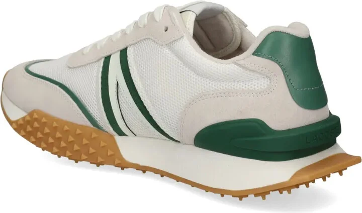 Spin Deluxe logo-patch sneakers - Image 3