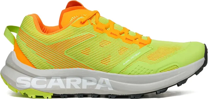 Spin Planet sneakers