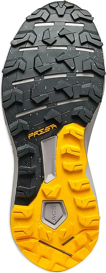 Spin Planet WMN lace-up trail running shoes - Image 3