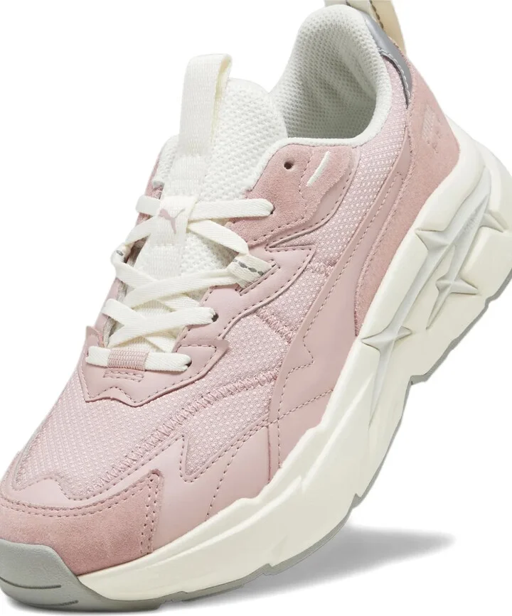 Spina Nitro Tonal "Future Pink/Frosted Ivory" sneakers - Image 2