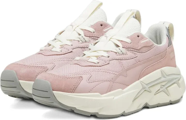 Spina Nitro Tonal "Future Pink/Frosted Ivory" sneakers - Image 3