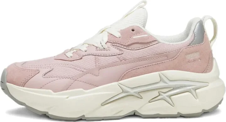 Spina Nitro Tonal "Future Pink/Frosted Ivory" sneakers - Image 4