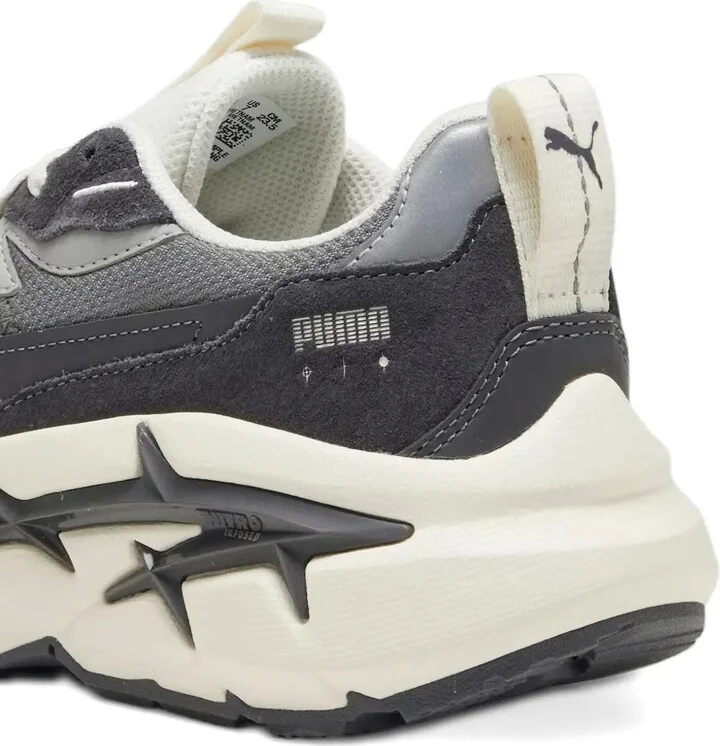Spina Nitro Tonal "Grey" sneakers - Image 5