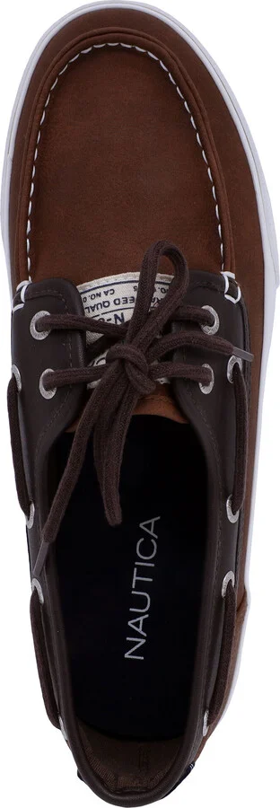 Spinnaker Boat Shoe - Image 2