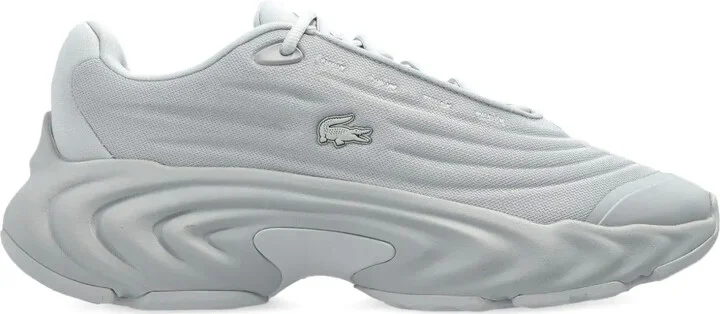 Spinor sneakers