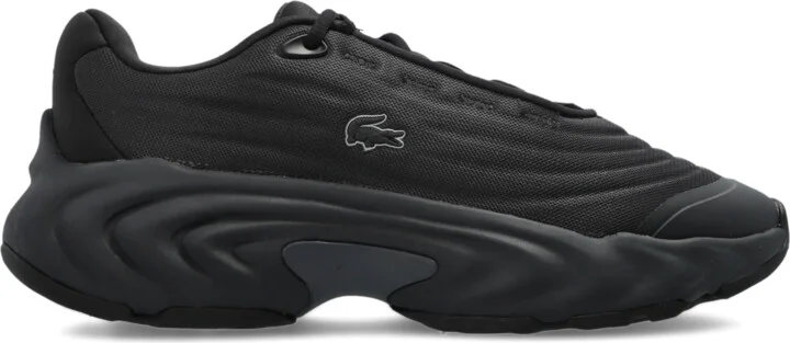 "Spinor" Sports Shoes, , - Black