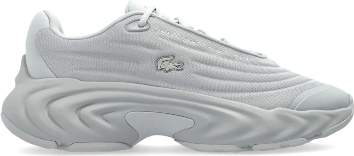 "Spinor" Sports Shoes, , - Grey