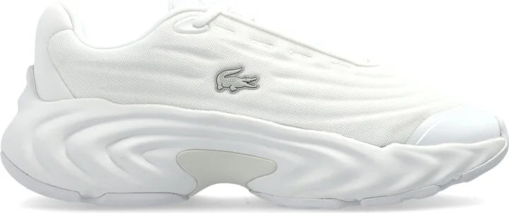 "Spinor" Sports Shoes, , - White