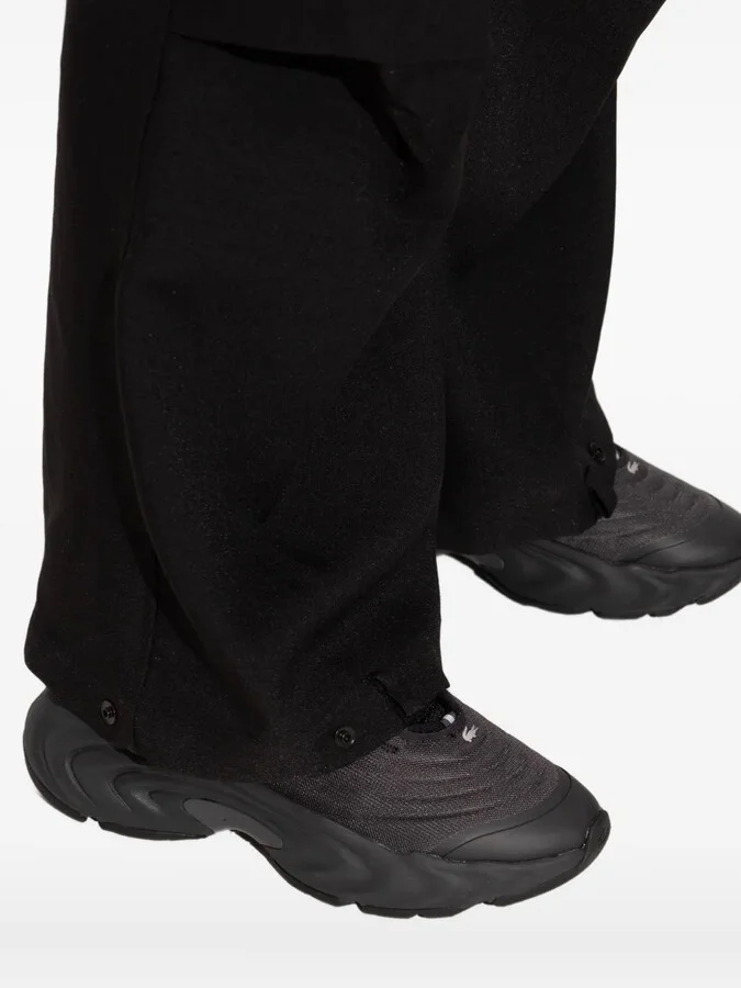 Spinor textured chunky sneakers - Image 5