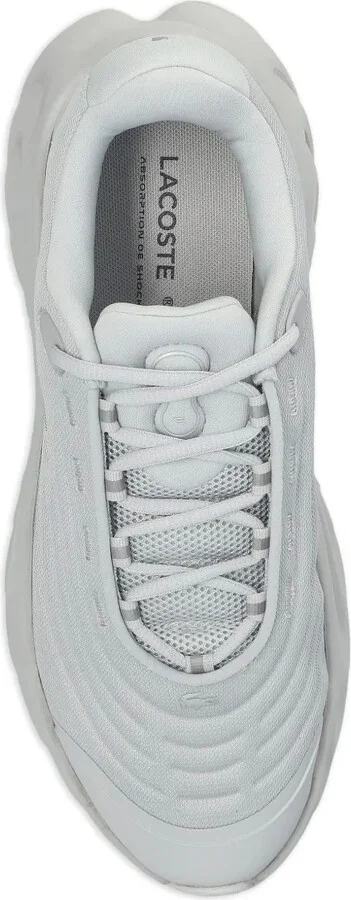 Spinor textured chunky trainers - Image 3